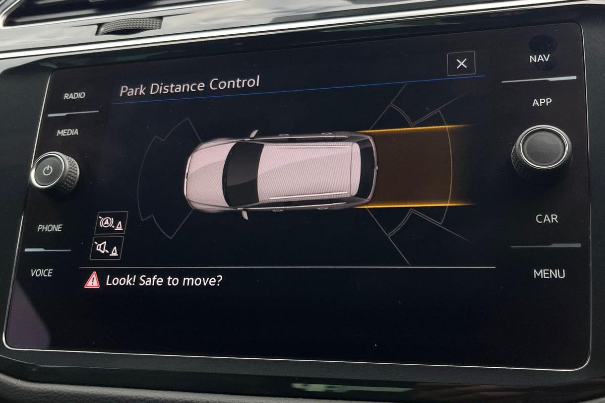 Used Volkswagen Tiguan 2023 for sale - 76676922: Photo 13