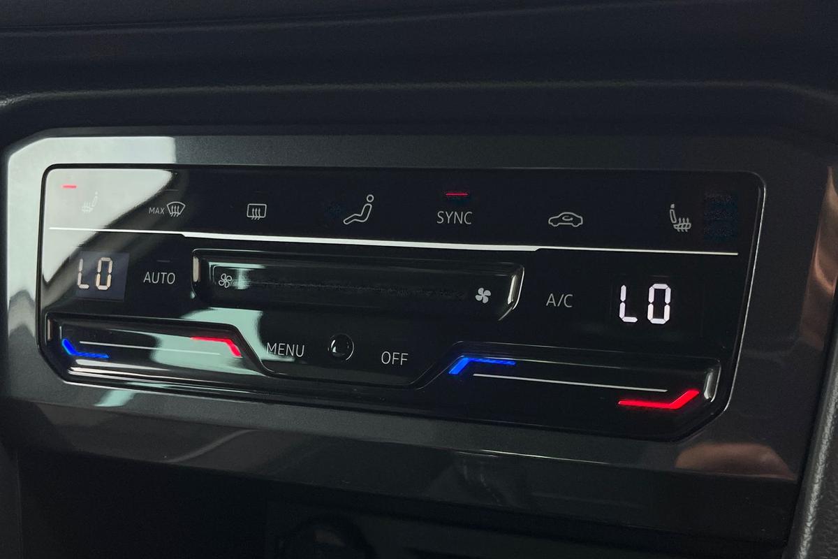 Used Volkswagen Tiguan 2023 for sale - 76676922: Photo 14