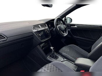 Used Volkswagen Tiguan 2023 for sale - 76676922: Photo