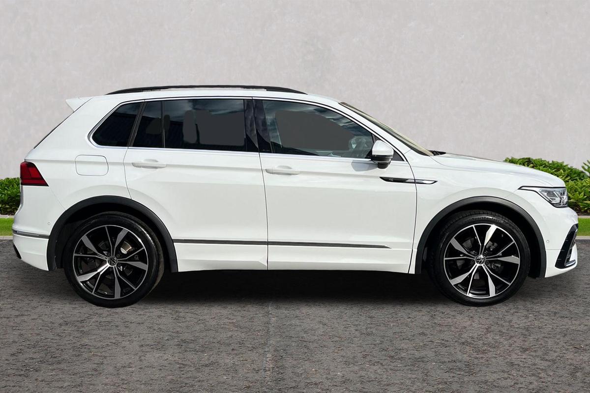 Used Volkswagen Tiguan 2023 for sale - 76676922: Photo 4