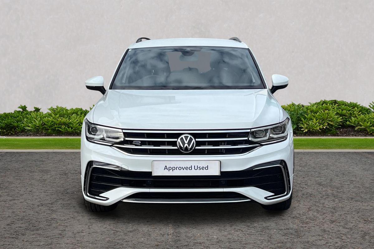 Used Volkswagen Tiguan 2023 for sale - 76676922: Photo 7