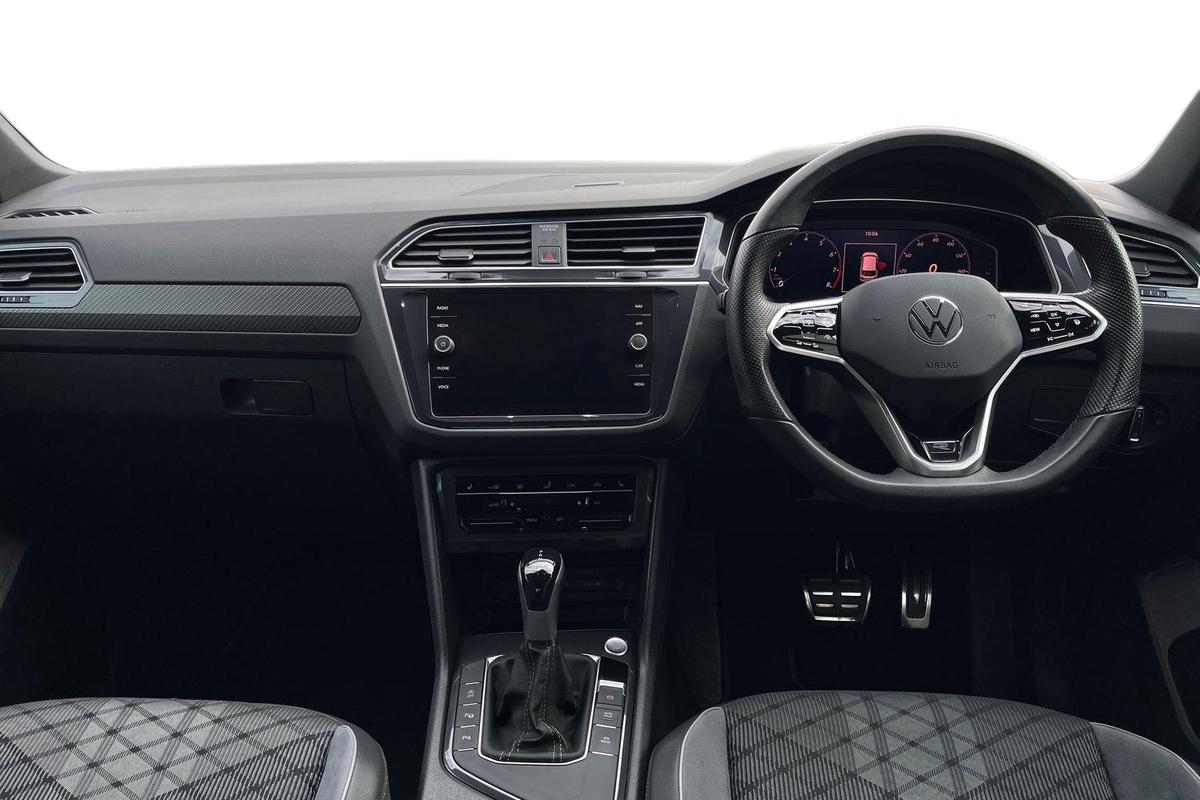 Used Volkswagen Tiguan 2023 for sale - 76676922: Photo 8