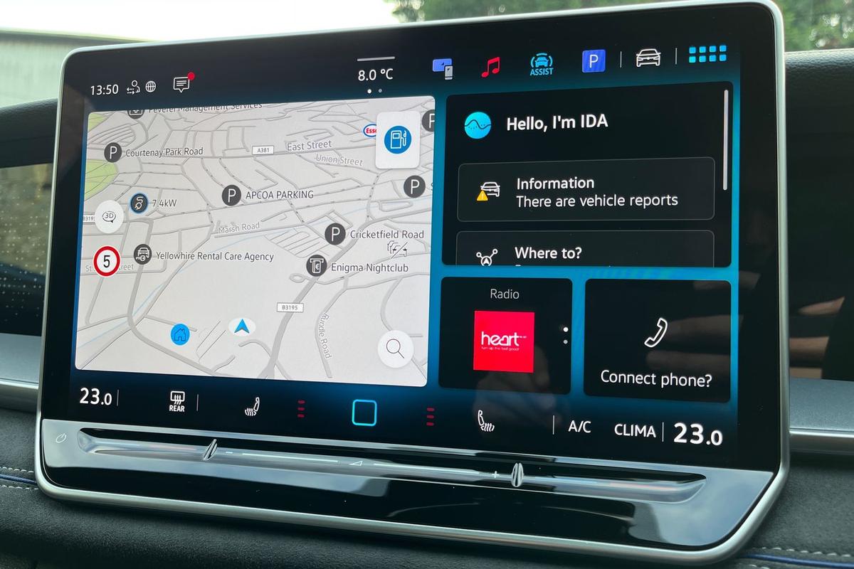 Used Volkswagen Touran 2025 for sale - 77542404: Photo 11