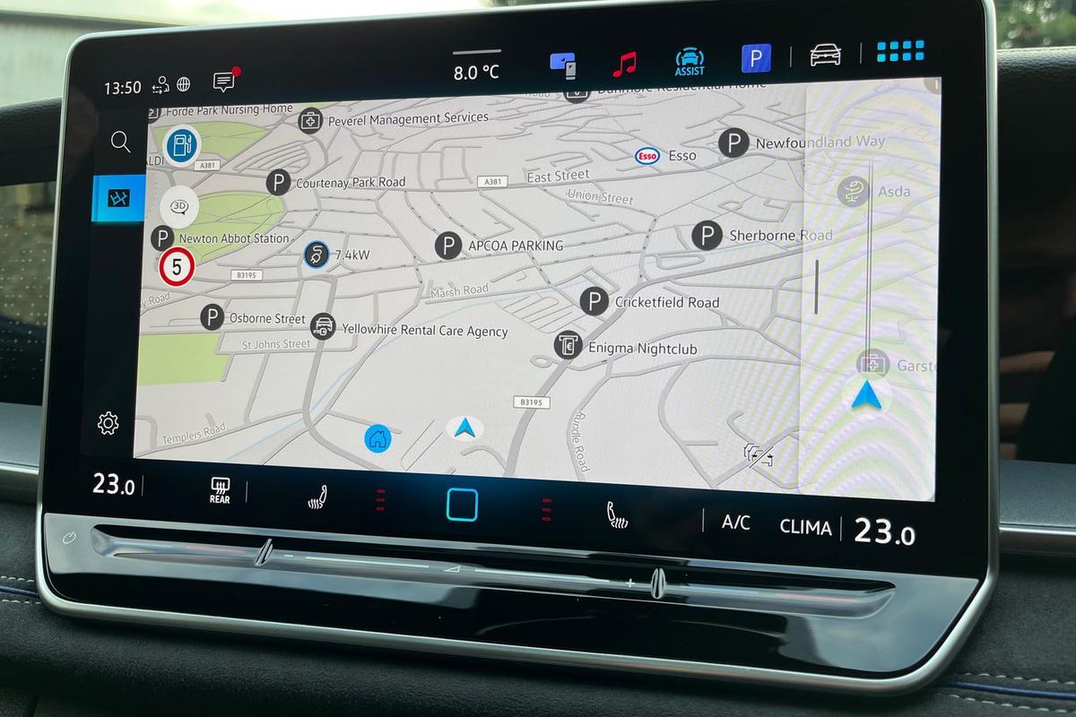 Used Volkswagen Touran 2025 for sale - 77542404: Photo 12