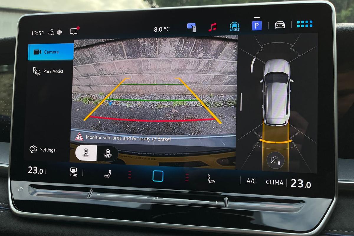 Used Volkswagen Touran 2025 for sale - 77542404: Photo 13