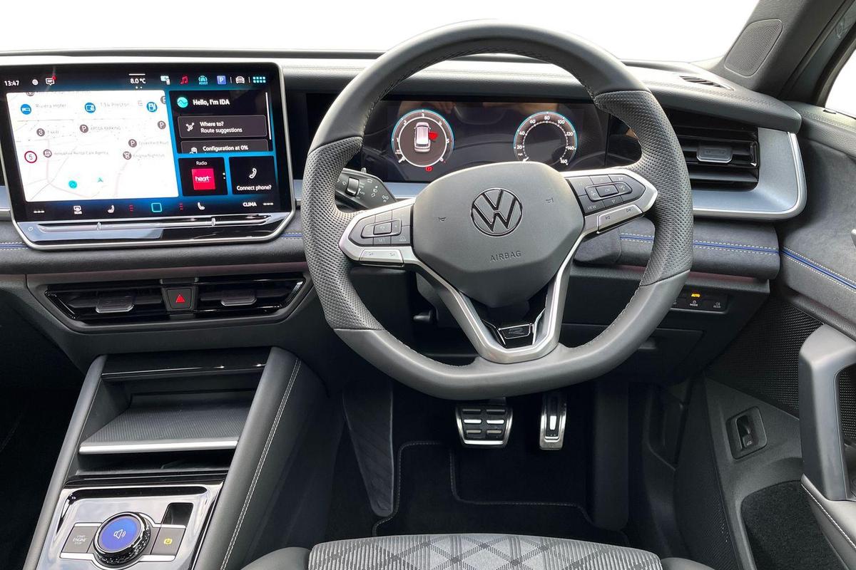 Used Volkswagen Touran 2025 for sale - 77542404: Photo 15