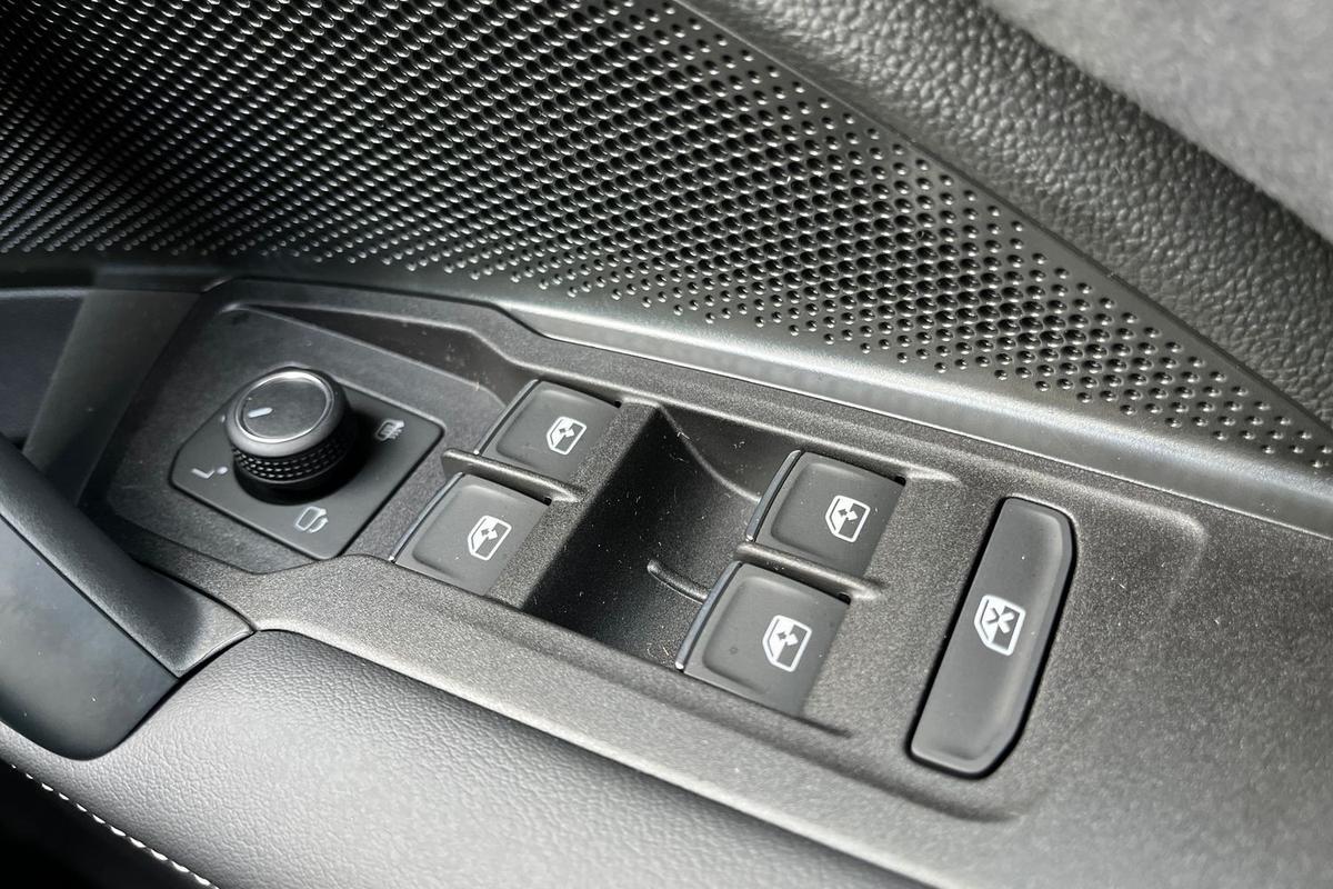 Used Volkswagen Touran 2025 for sale - 77542404: Photo 17