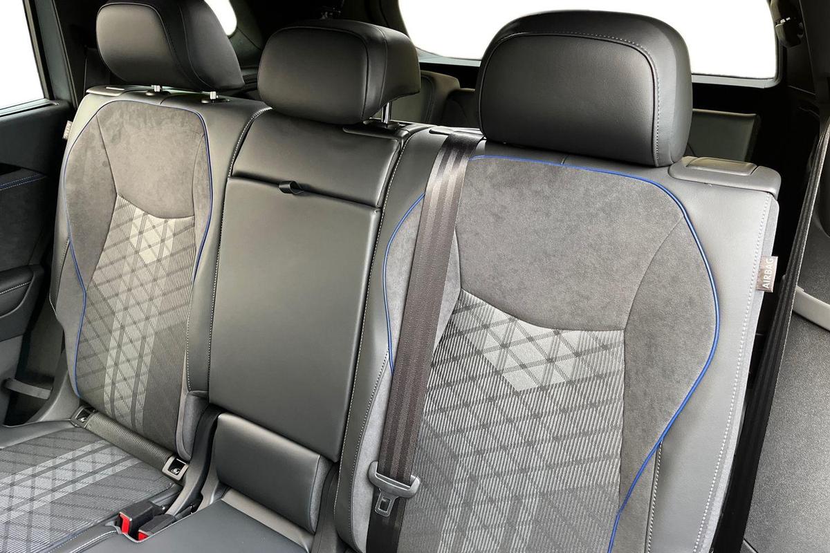 Used Volkswagen Touran 2025 for sale - 77542404: Photo 19