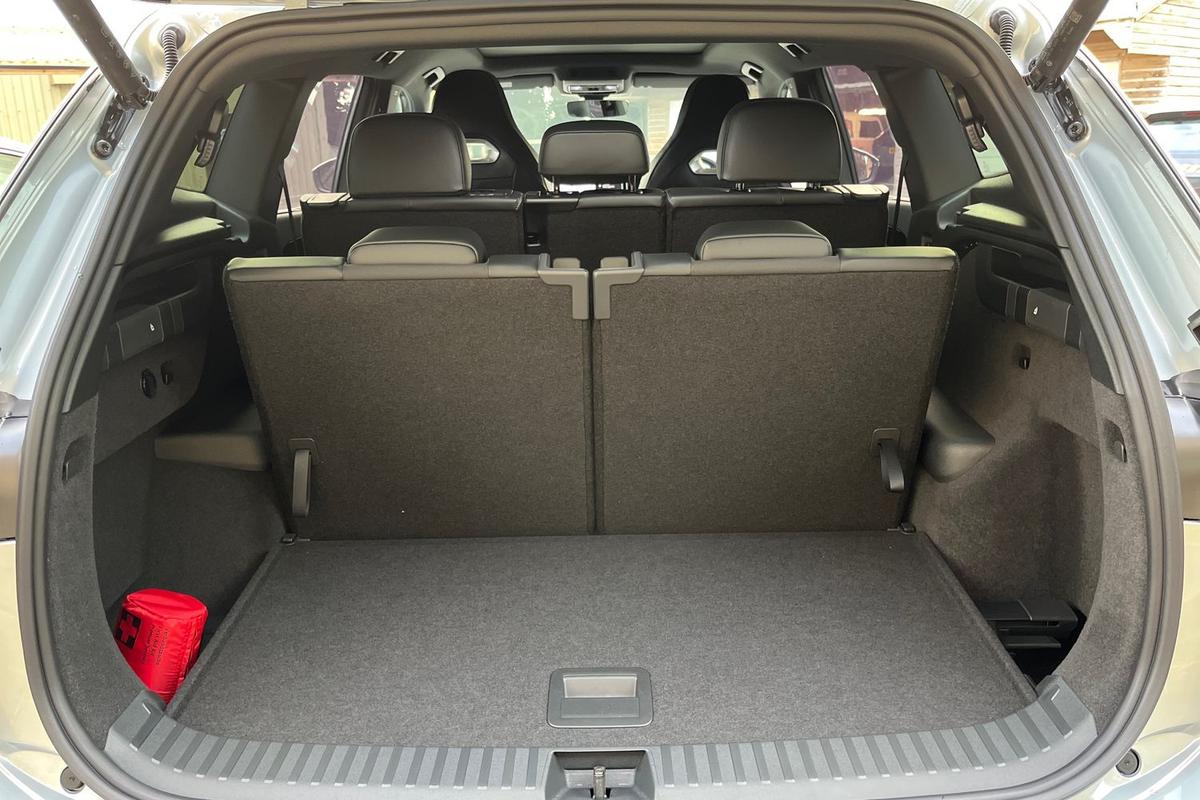 Used Volkswagen Touran 2025 for sale - 77542404: Photo 20