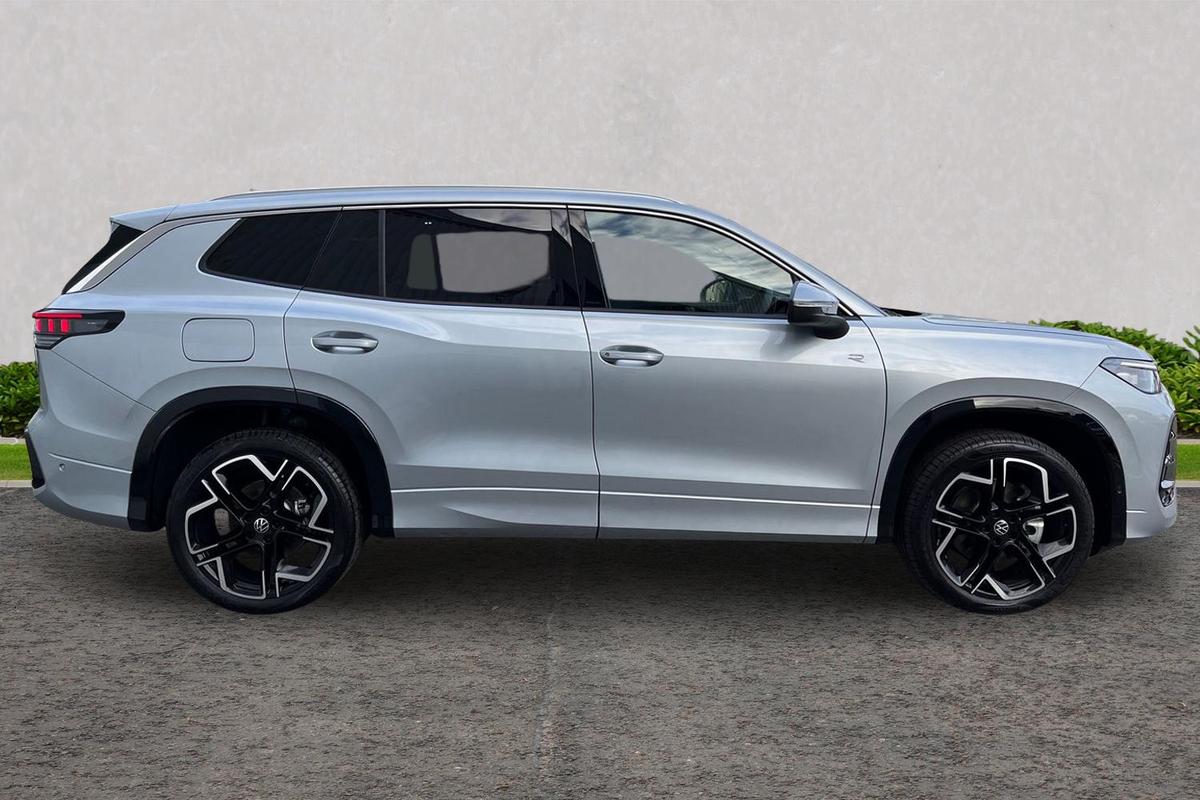 Used Volkswagen Touran 2025 for sale - 77542404: Photo 4