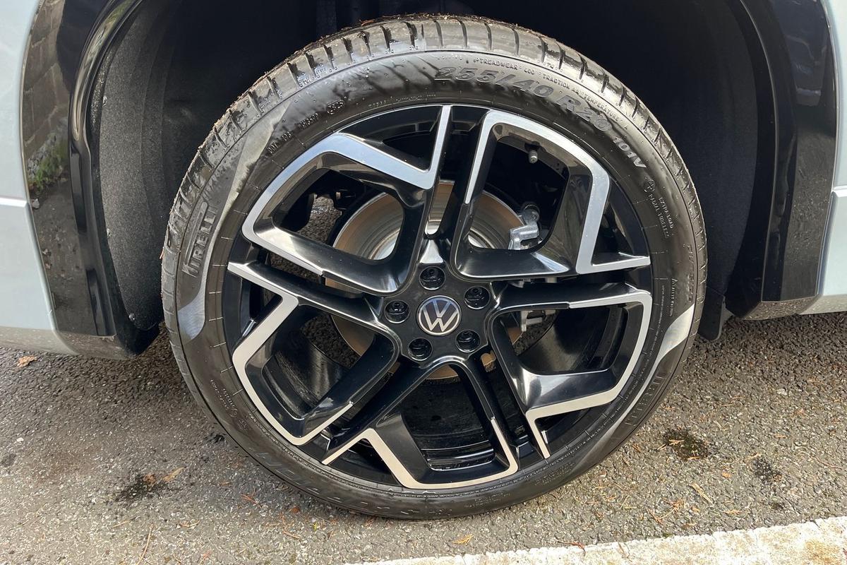 Used Volkswagen Touran 2025 for sale - 77542404: Photo 5