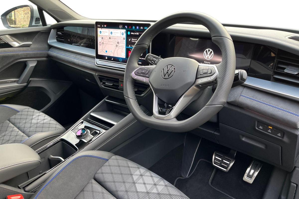 Used Volkswagen Touran 2025 for sale - 77542404: Photo 6