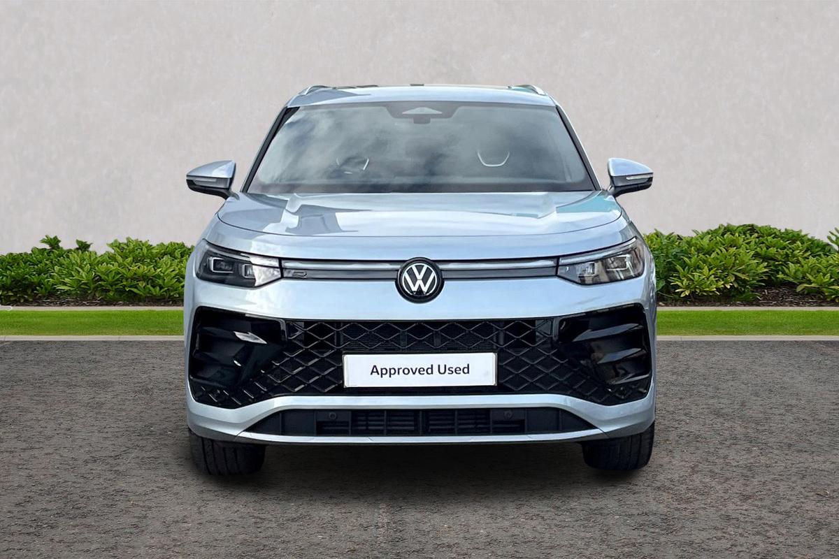 Used Volkswagen Touran 2025 for sale - 77542404: Photo 7