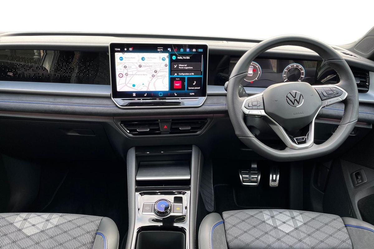 Used Volkswagen Touran 2025 for sale - 77542404: Photo 8