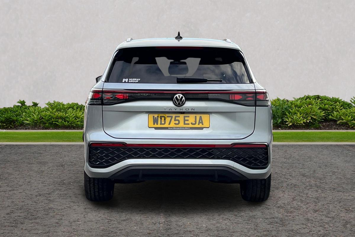 Used Volkswagen Touran 2025 for sale - 77542404: Photo 9