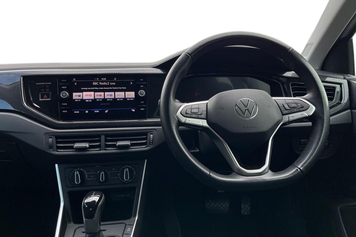 Used Volkswagen Polo 2024 for sale - 76677197: Photo 15