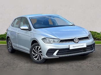 Used Volkswagen Polo 2024 for sale - 76677197: Photo