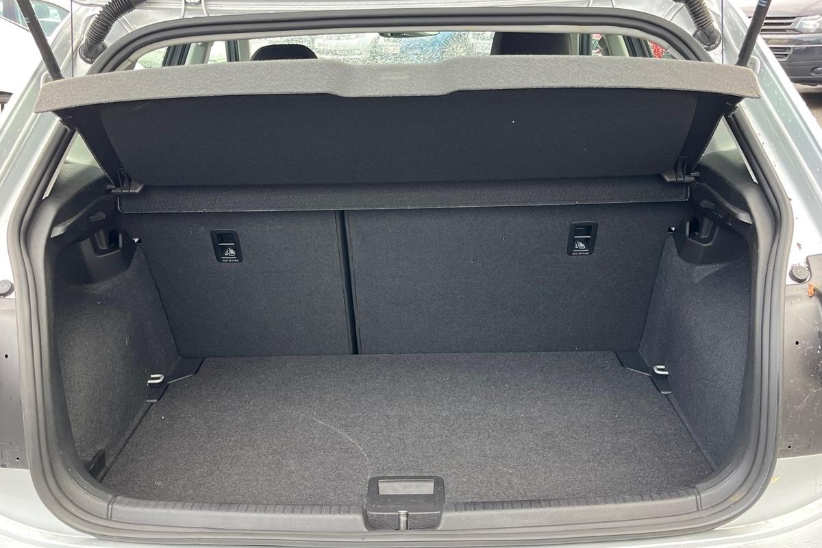 Used Volkswagen Polo 2024 for sale - 76677197: Photo 20