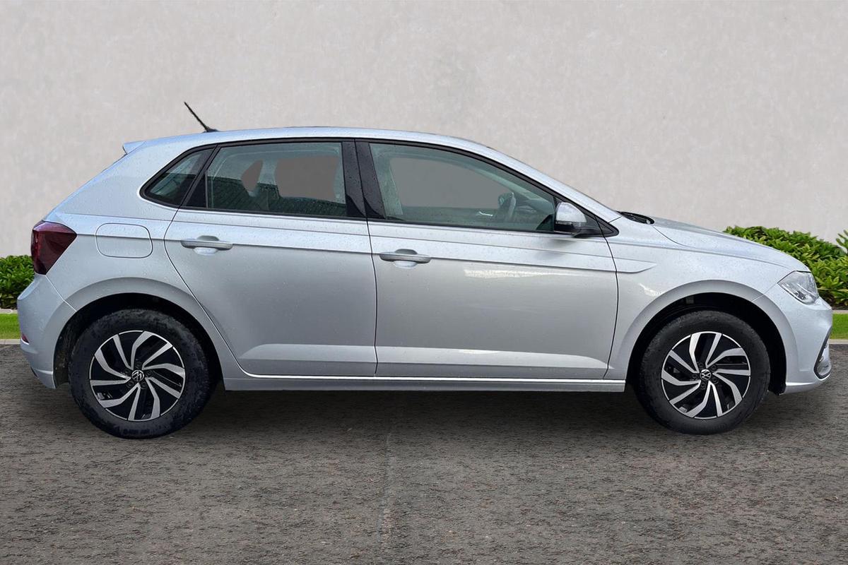 Used Volkswagen Polo 2024 for sale - 76677197: Photo 4