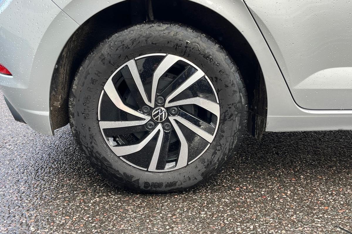 Used Volkswagen Polo 2024 for sale - 76677197: Photo 5