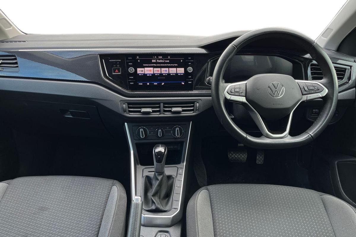 Used Volkswagen Polo 2024 for sale - 76677197: Photo 8