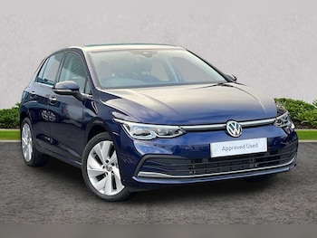 Volkswagen Golf feature image