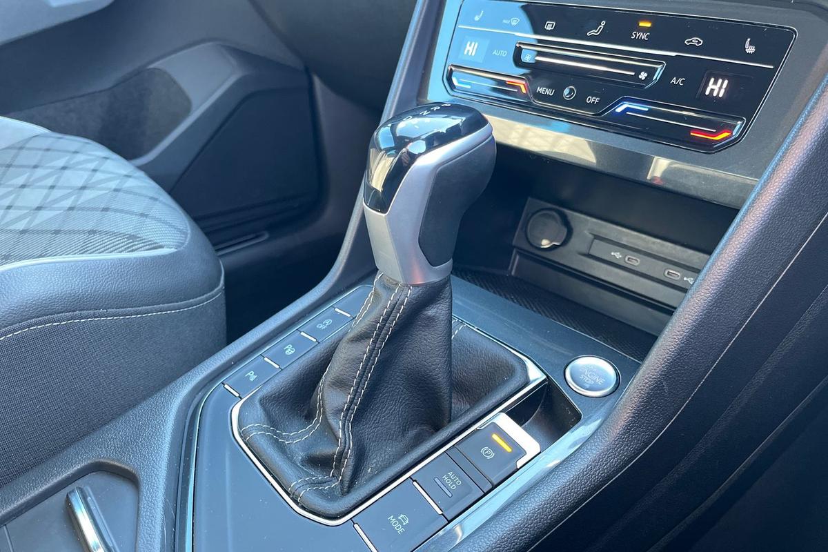 Used Volkswagen Tiguan 2023 for sale - 76676702: Photo 10