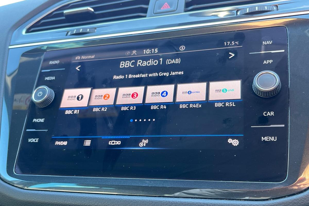 Used Volkswagen Tiguan 2023 for sale - 76676702: Photo 11