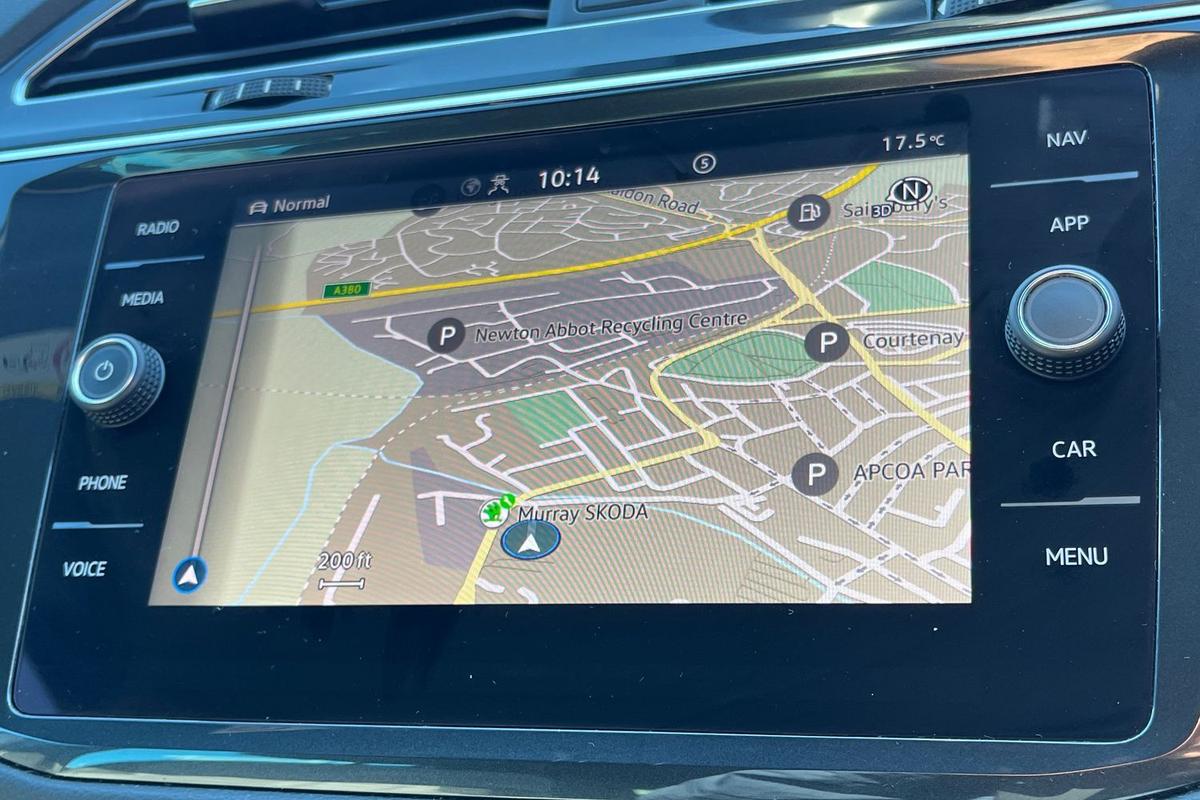 Used Volkswagen Tiguan 2023 for sale - 76676702: Photo 12