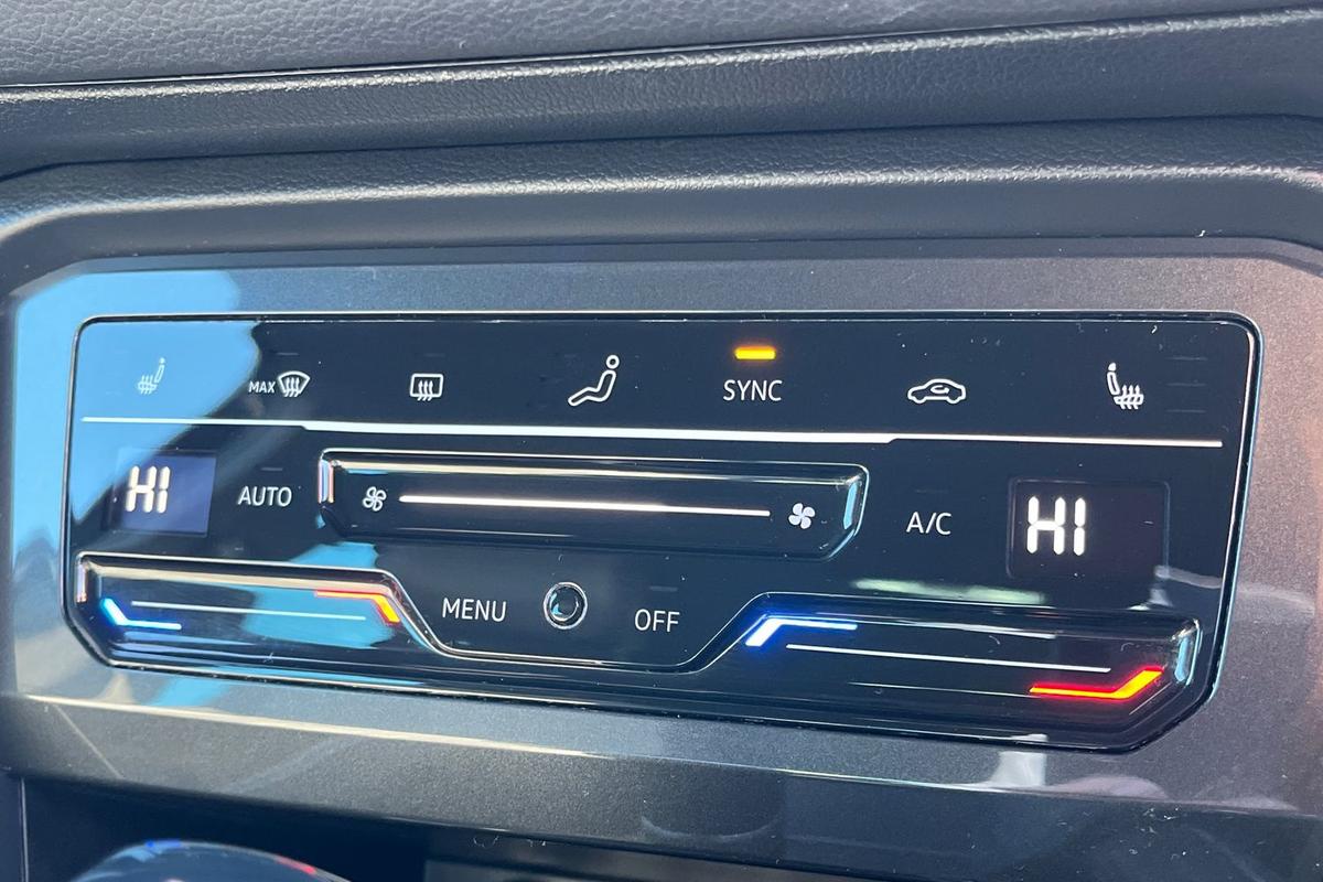 Used Volkswagen Tiguan 2023 for sale - 76676702: Photo 14