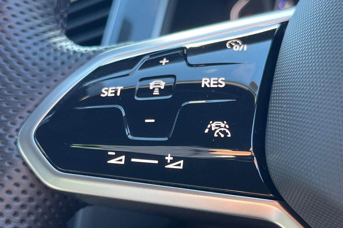 Used Volkswagen Tiguan 2023 for sale - 76676702: Photo 18