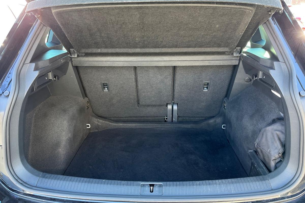 Used Volkswagen Tiguan 2023 for sale - 76676702: Photo 20