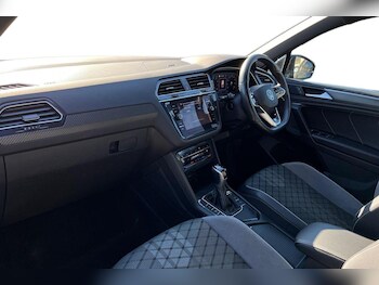 Used Volkswagen Tiguan 2023 for sale - 76676702: Photo