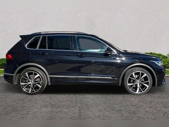 Used Volkswagen Tiguan 2023 for sale - 76676702: Photo