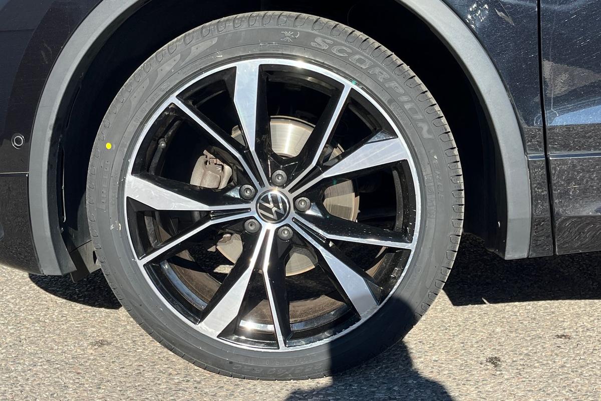 Used Volkswagen Tiguan 2023 for sale - 76676702: Photo 5