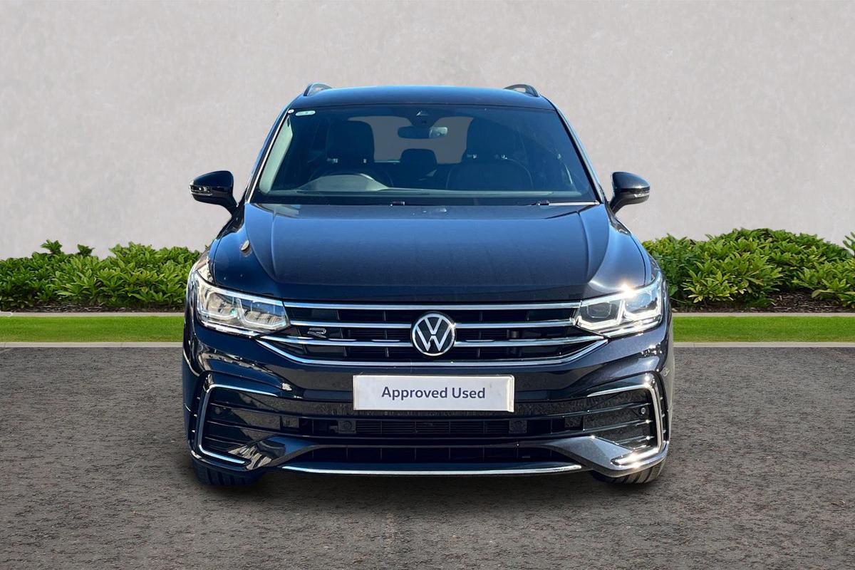 Used Volkswagen Tiguan 2023 for sale - 76676702: Photo 7