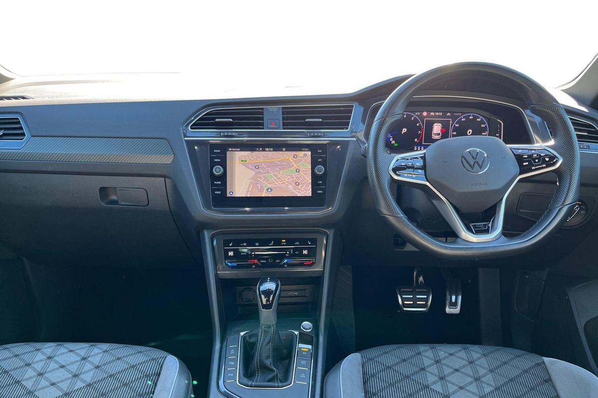 Used Volkswagen Tiguan 2023 for sale - 76676702: Photo 8