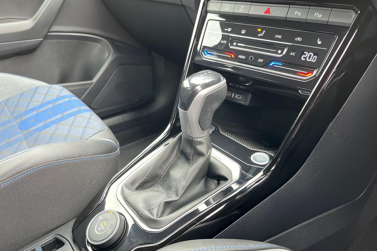 Used Volkswagen T-Roc 2025 for sale - 78139261: Photo 10