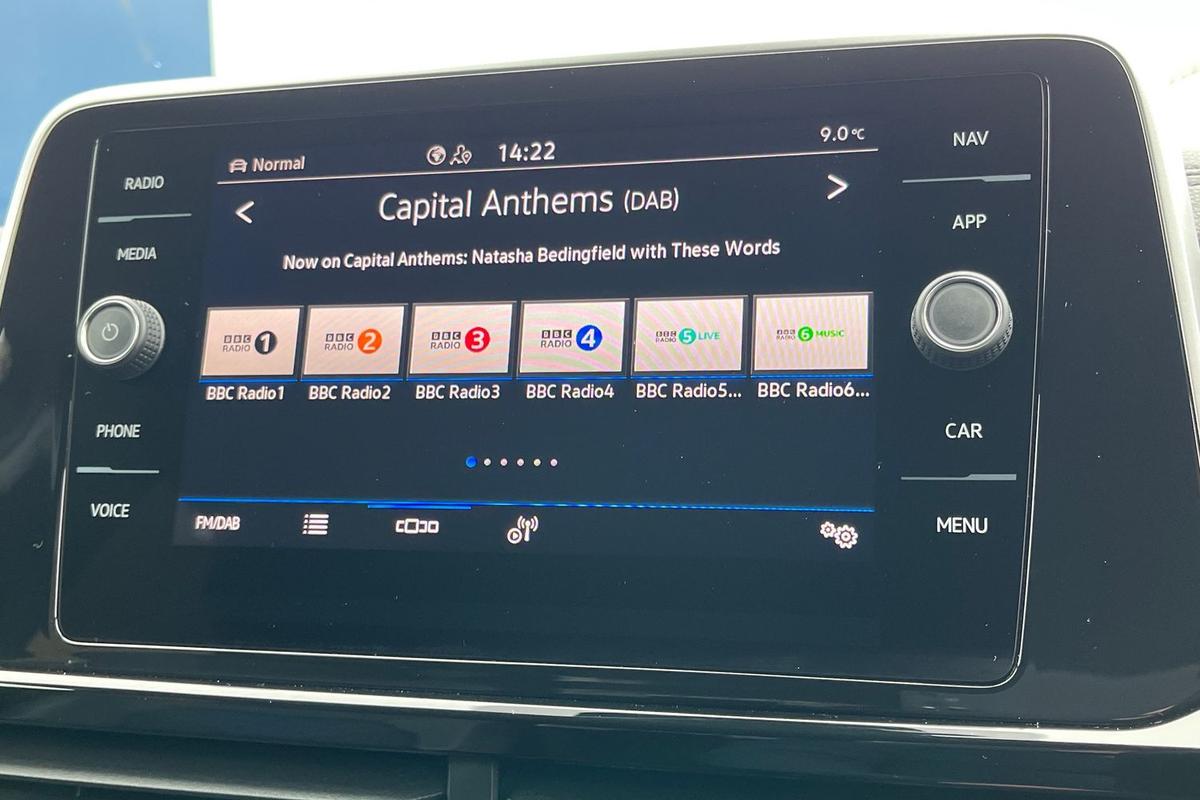 Used Volkswagen T-Roc 2025 for sale - 78139261: Photo 11