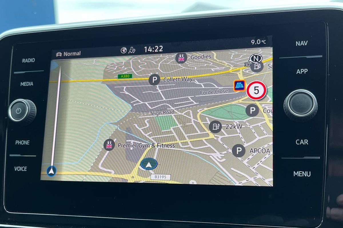 Used Volkswagen T-Roc 2025 for sale - 78139261: Photo 12