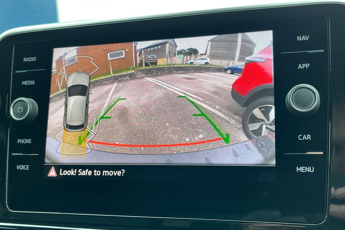 Used Volkswagen T-Roc 2025 for sale - 78139261: Photo 13