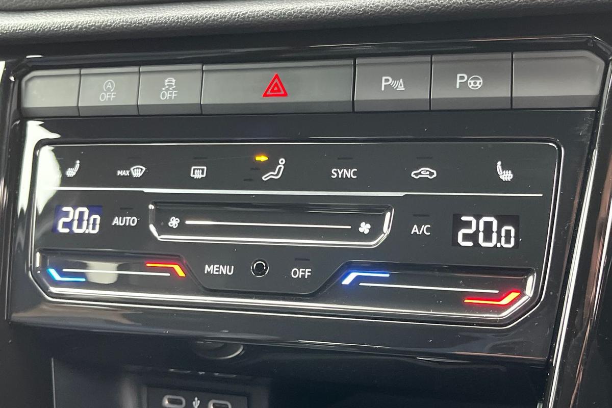 Used Volkswagen T-Roc 2025 for sale - 78139261: Photo 14