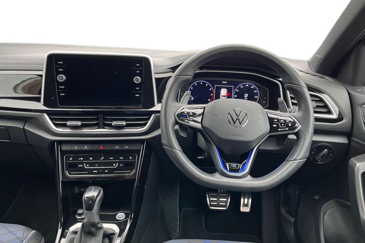 Used Volkswagen T-Roc 2025 for sale - 78139261: Photo 15