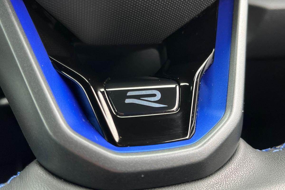 Used Volkswagen T-Roc 2025 for sale - 78139261: Photo 18