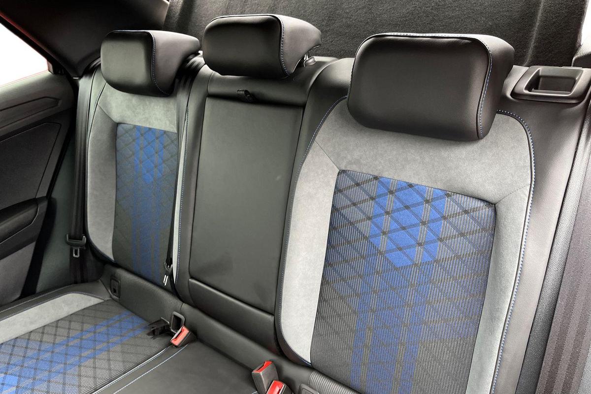 Used Volkswagen T-Roc 2025 for sale - 78139261: Photo 19