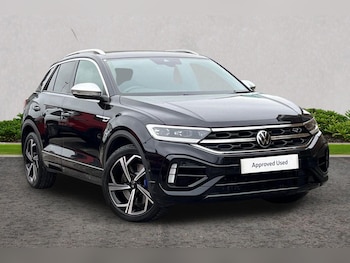 Used Volkswagen T-Roc 2025 for sale - 78139261: Photo