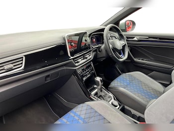 Used Volkswagen T-Roc 2025 for sale - 78139261: Photo