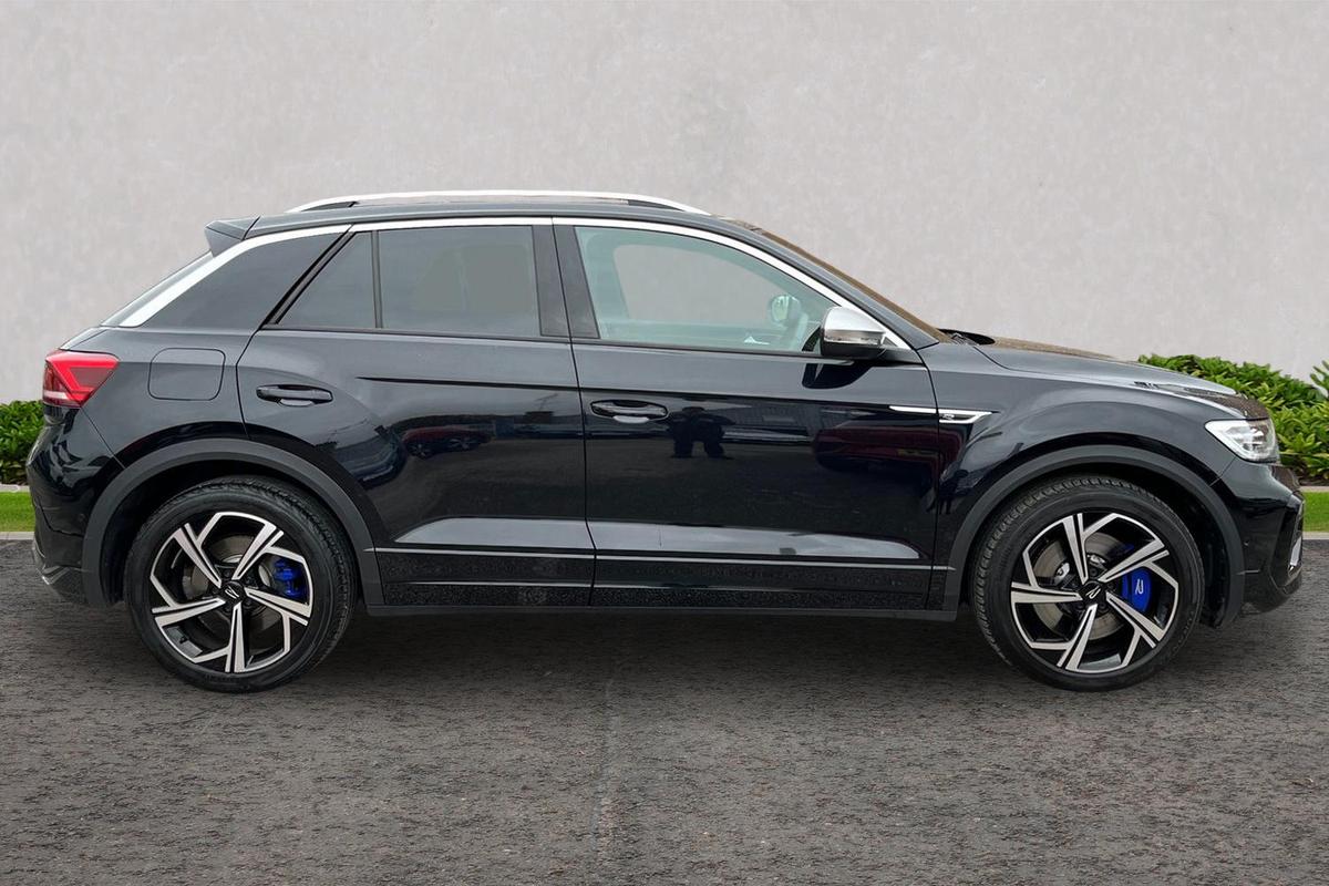 Used Volkswagen T-Roc 2025 for sale - 78139261: Photo 4