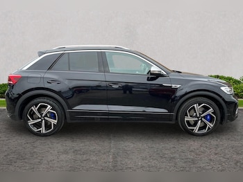 Used Volkswagen T-Roc 2025 for sale - 78139261: Photo