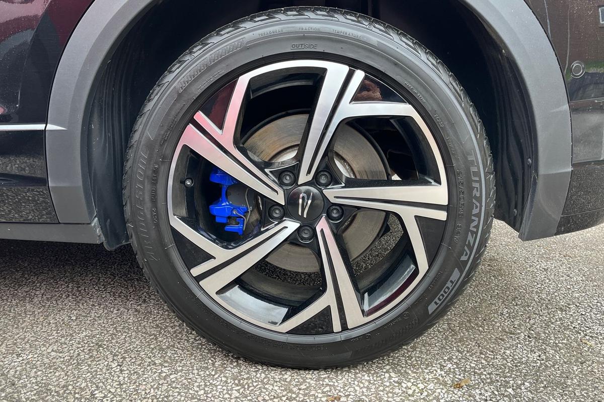 Used Volkswagen T-Roc 2025 for sale - 78139261: Photo 5